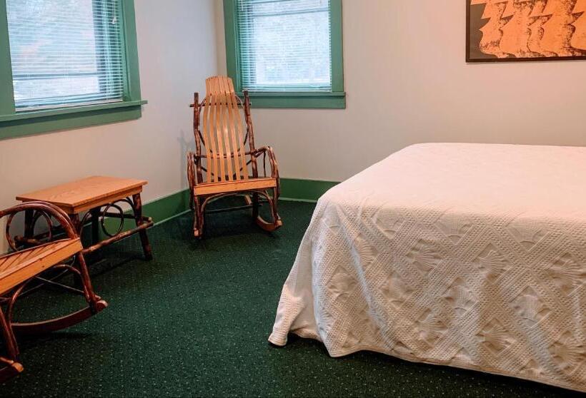 스탠다드 룸, Gordon Beach Inn