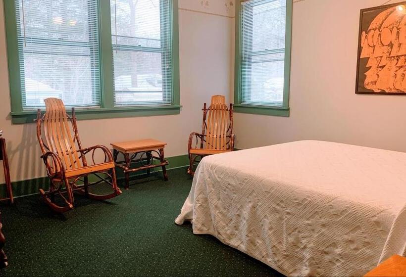 스탠다드 룸, Gordon Beach Inn