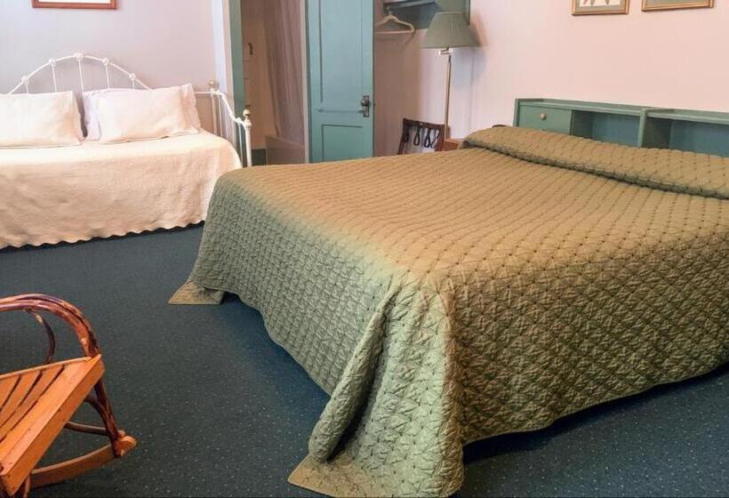 패밀리 룸, Gordon Beach Inn