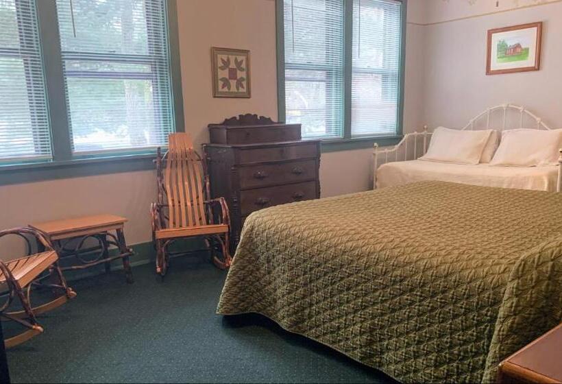 패밀리 룸, Gordon Beach Inn