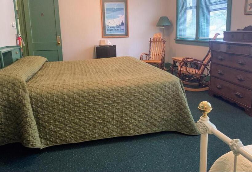 Семейный Номер, Gordon Beach Inn
