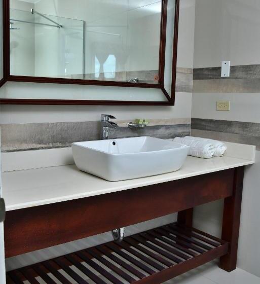 اتاق استاندارد, Grand A View