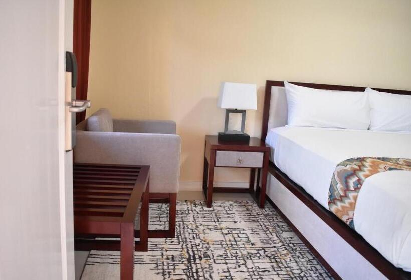 اتاق استاندارد, Grand A View