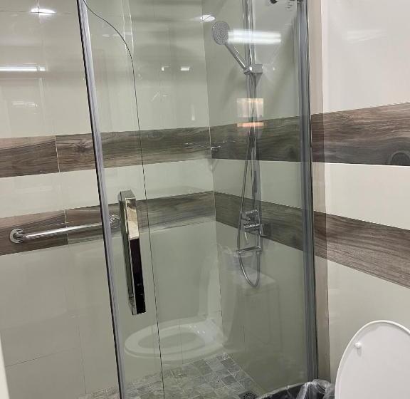 اتاق لوکس با تخت بزرگ, Grand A View