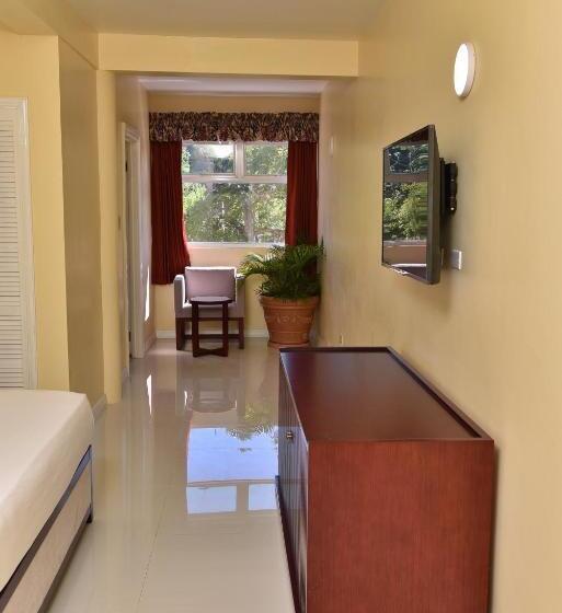 اتاق استاندارد, Grand A View