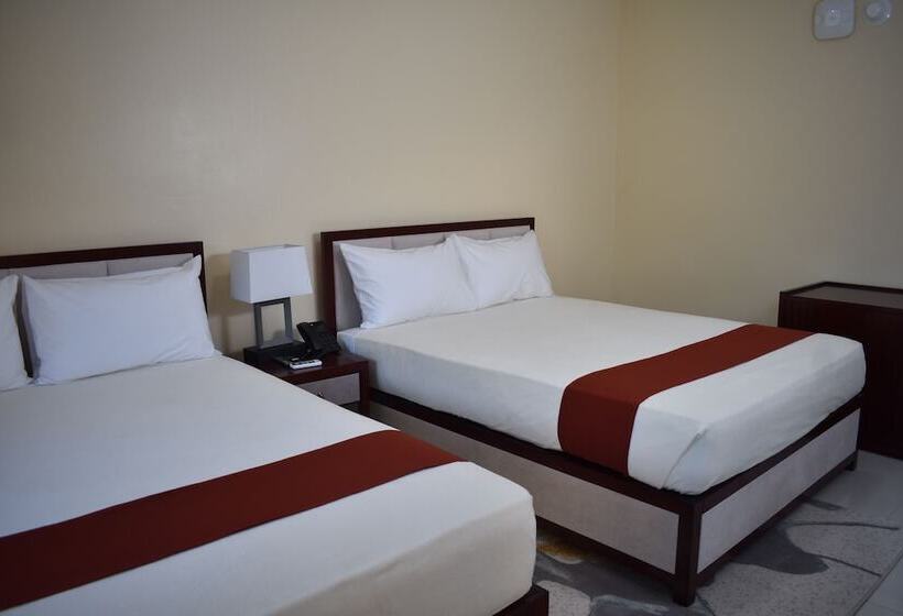 اتاق استاندارد, Grand A View