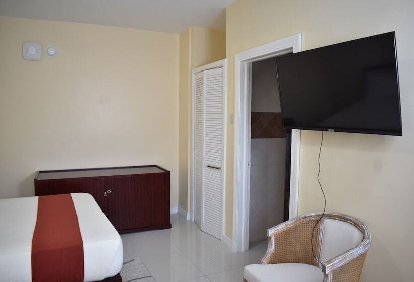 اتاق استاندارد, Grand A View