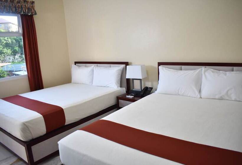 اتاق استاندارد, Grand A View