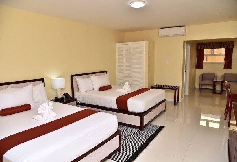 اتاق استاندارد, Grand A View