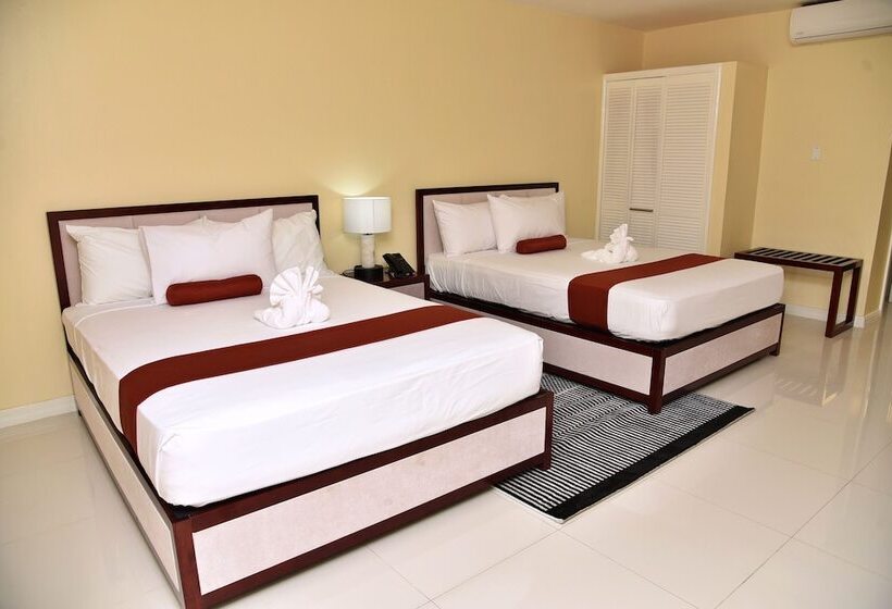 اتاق استاندارد, Grand A View