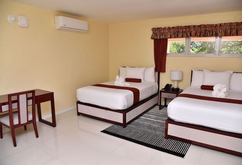 اتاق استاندارد, Grand A View