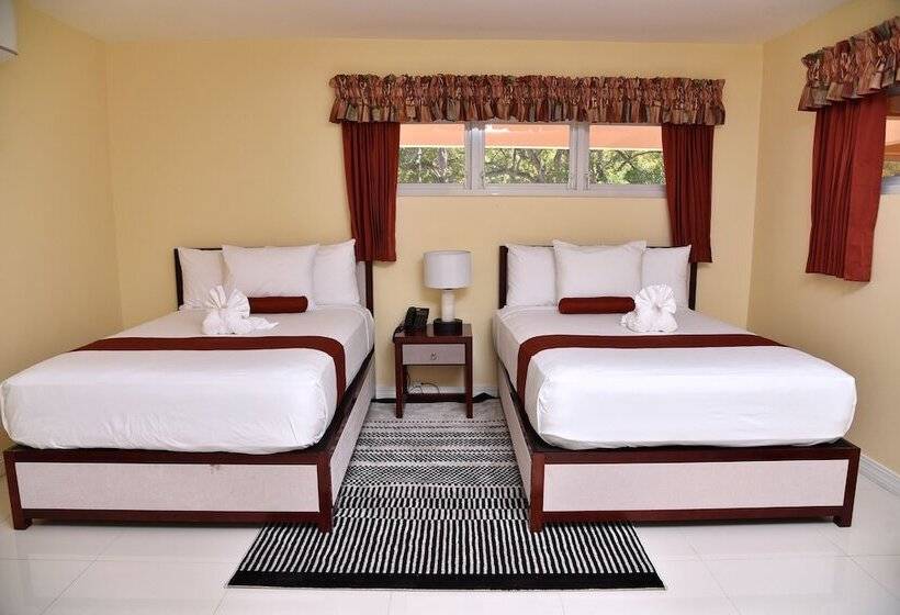 اتاق استاندارد, Grand A View