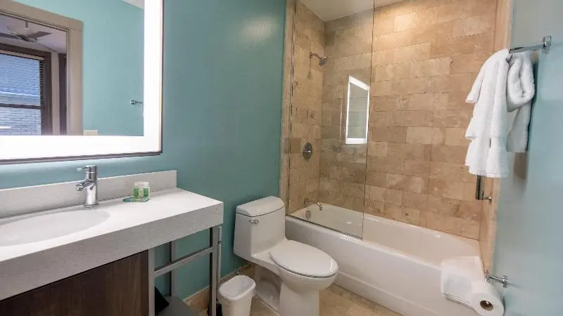 身障者適用スタンダードルーム, Holiday Inn Club Vacations New Orleans Resort, An Ihg