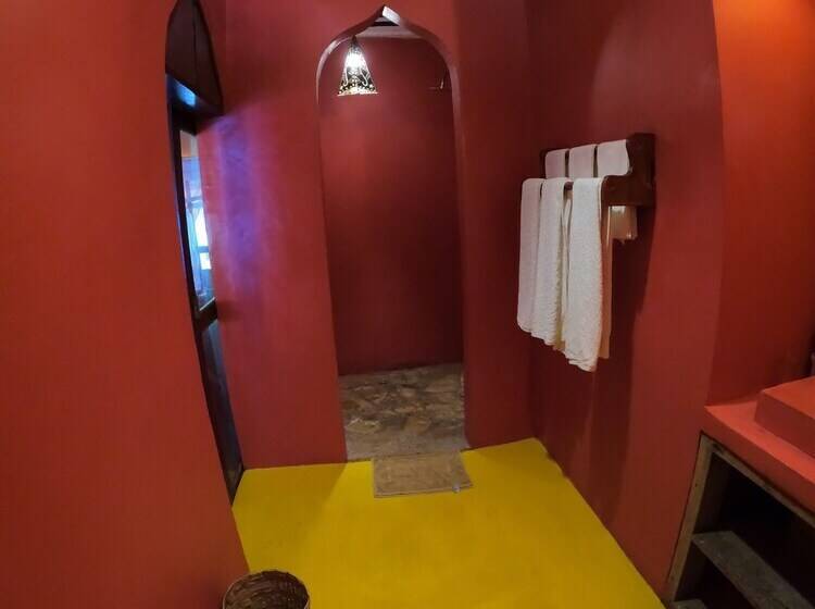 小型套房带海景, Villa Dida Resort