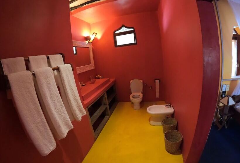 小型套房带海景, Villa Dida Resort