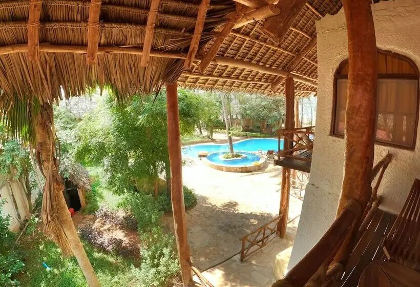 オーシャンビュージュニアスイート, Villa Dida Resort