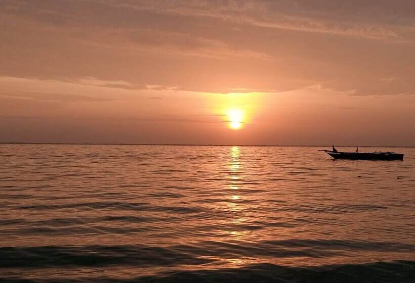 小型套房带海景, Villa Dida Resort