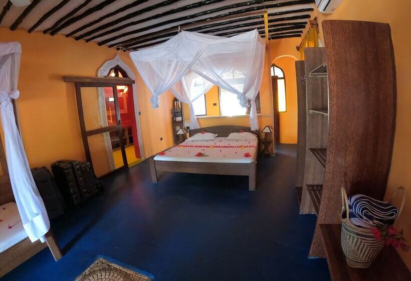 Полулюкс Вид на Море, Villa Dida Resort
