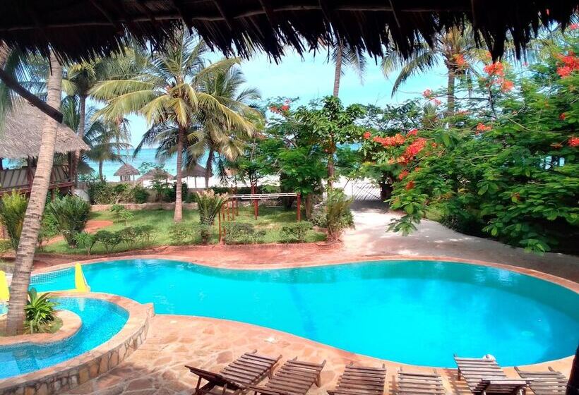 小型套房带海景, Villa Dida Resort