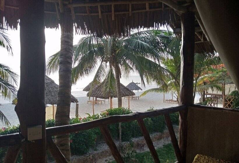 Deluxe Tent, Villa Dida Resort