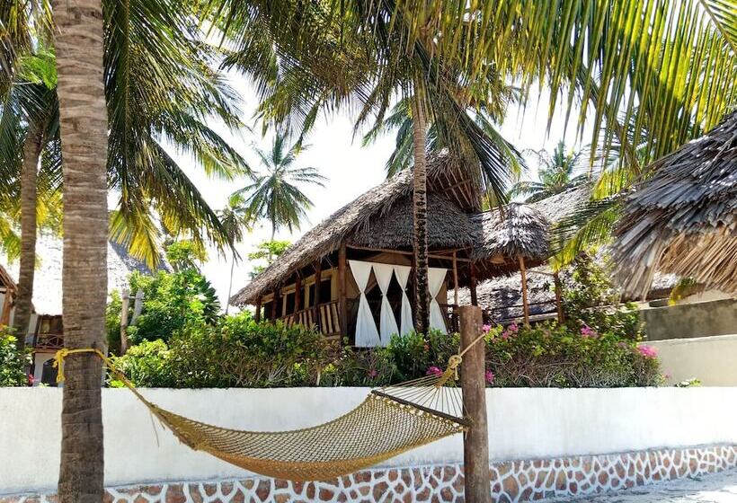 Deluxe Tent, Villa Dida Resort