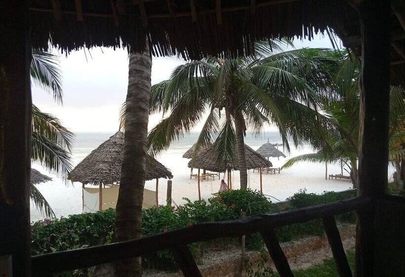 Deluxe Tent, Villa Dida Resort