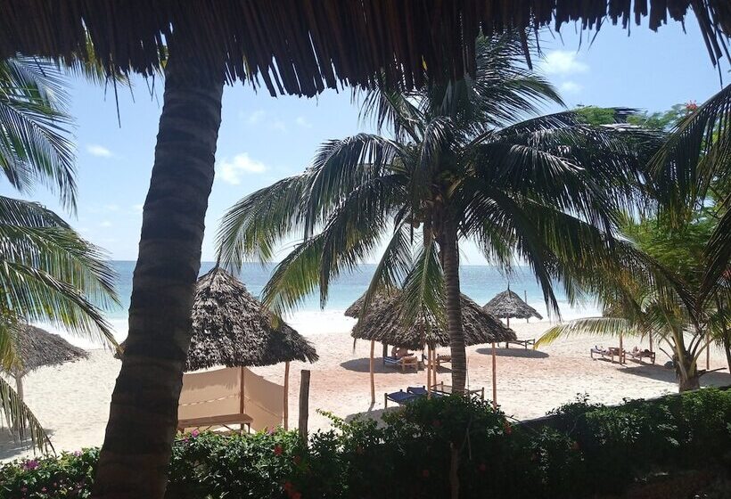 Deluxe Tent, Villa Dida Resort