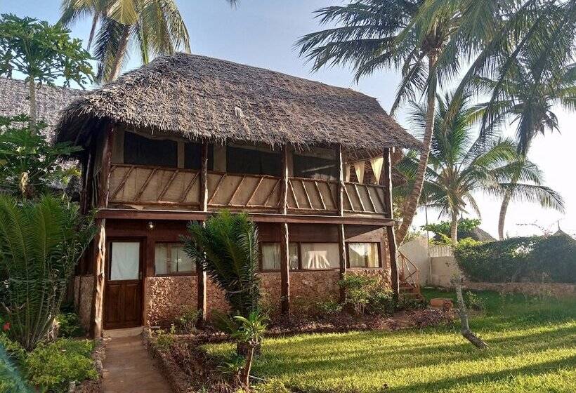 Deluxe Tent, Villa Dida Resort