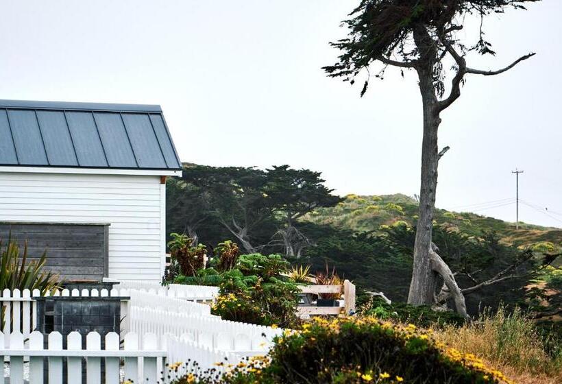 스탠다드 룸 바다 전망, Dillon Beach Resort