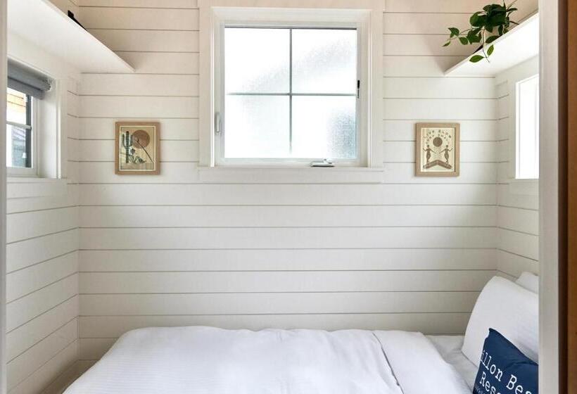 오두막, Dillon Beach Resort