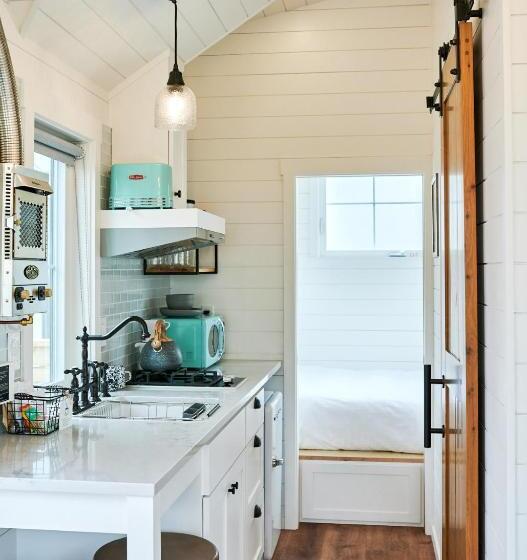 오두막, Dillon Beach Resort