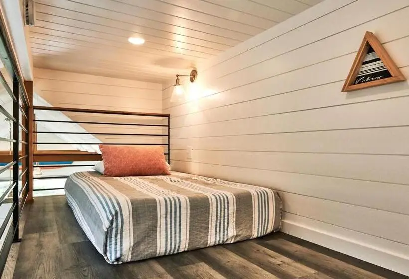 ２ベッドルームハウス, Dillon Beach Resort