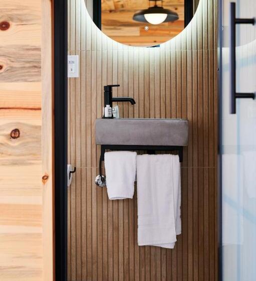 바다 전망 스탠다드 방갈로, Dillon Beach Resort