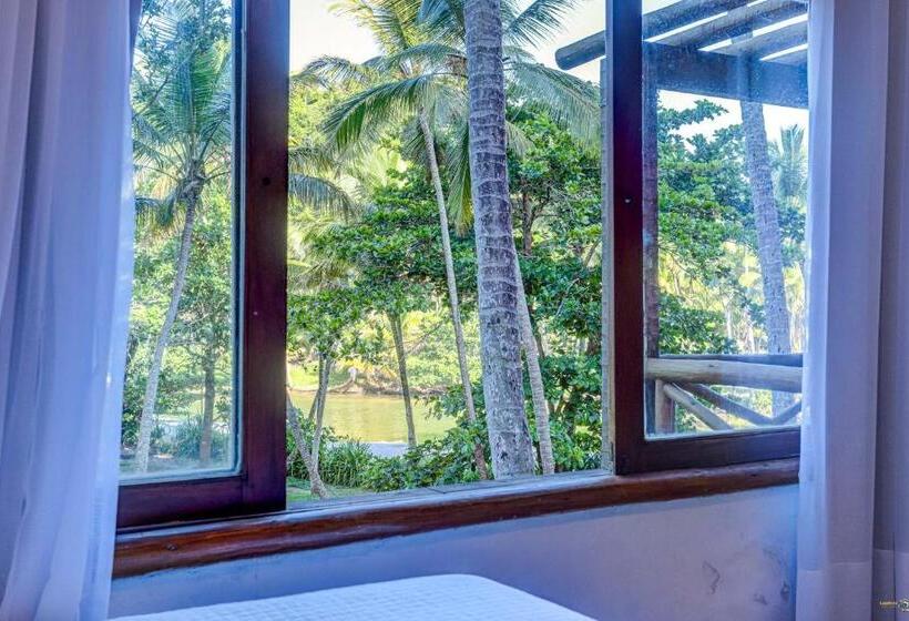 수피리어 방갈로, São José Beach Club &