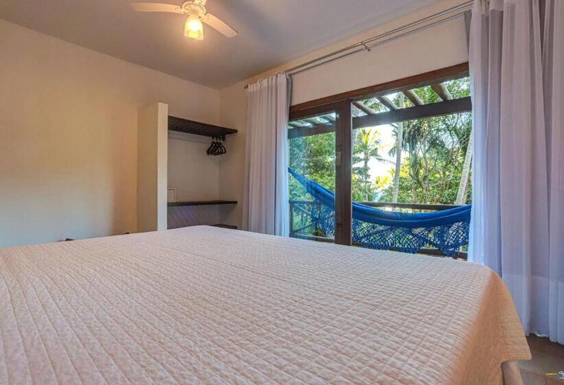 수피리어 방갈로, São José Beach Club &