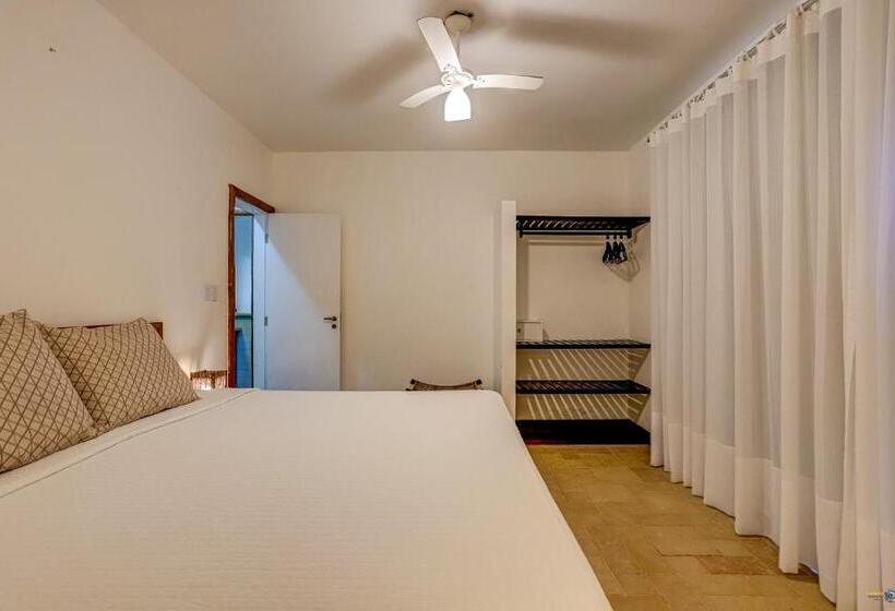 수피리어 방갈로, São José Beach Club &