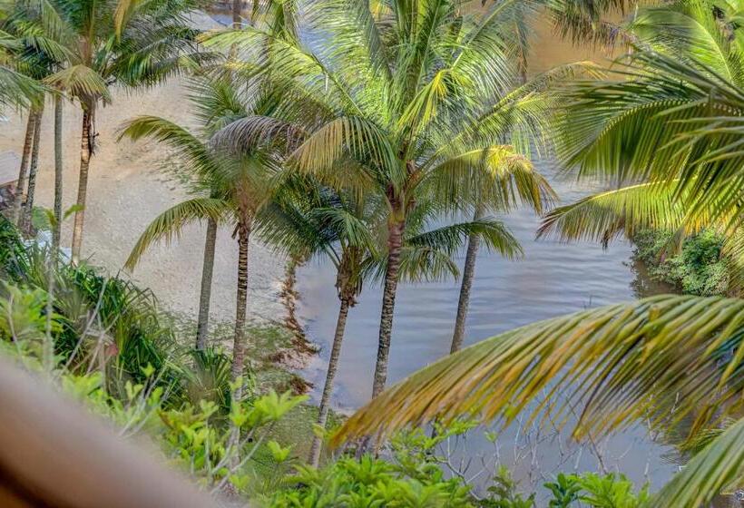 스탠다드 룸 킹사이즈 침대, São José Beach Club &