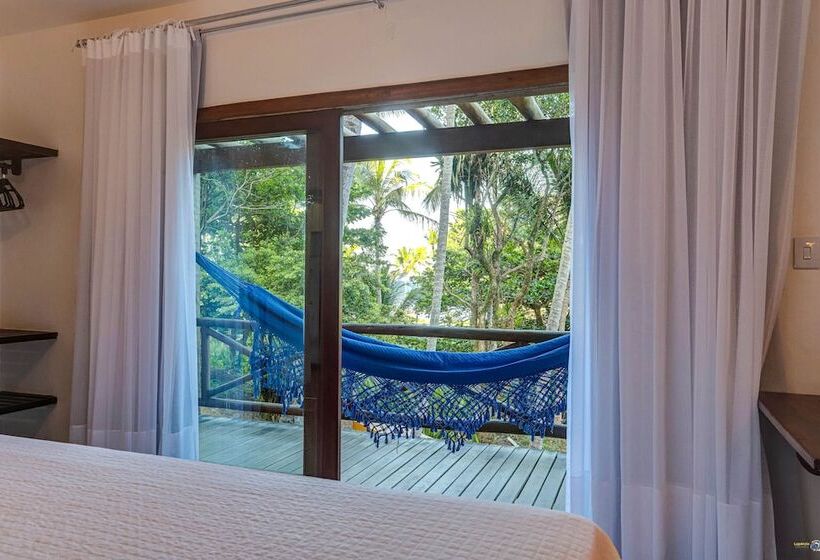 스탠다드 방갈로, São José Beach Club &