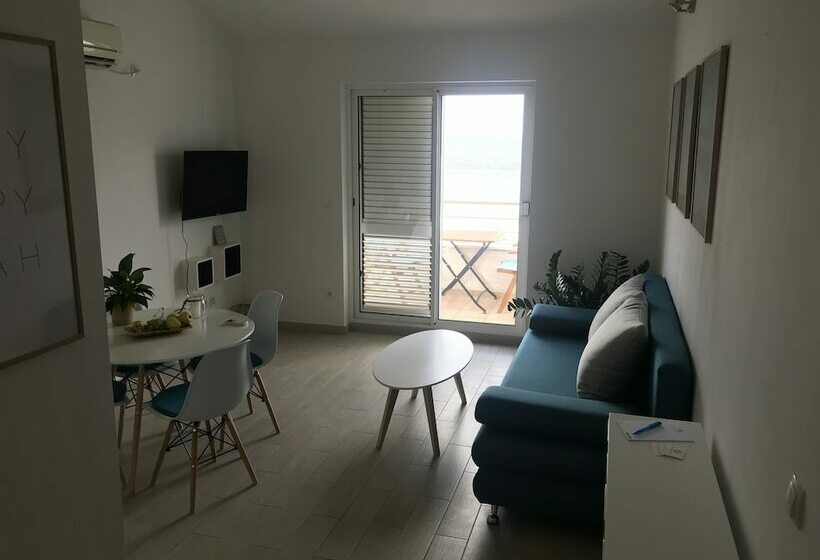 Семейные Апартаменты, Sunny Apartments