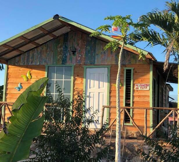 بنگله خانوادگی, Guaigüí Bayahibe