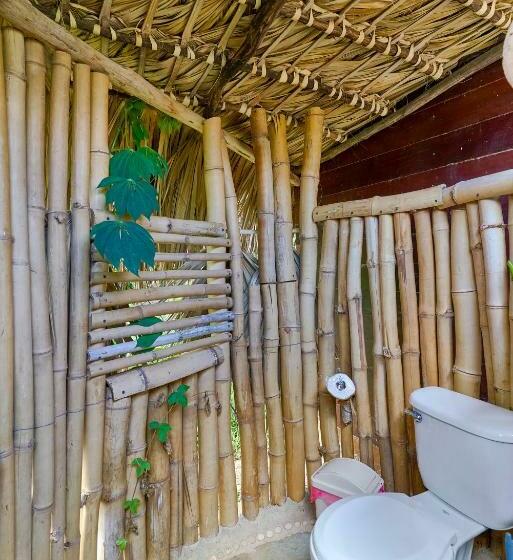 اتاق استاندارد, Guaigüí Bayahibe