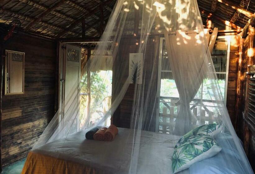 اتاق استاندارد, Guaigüí Bayahibe