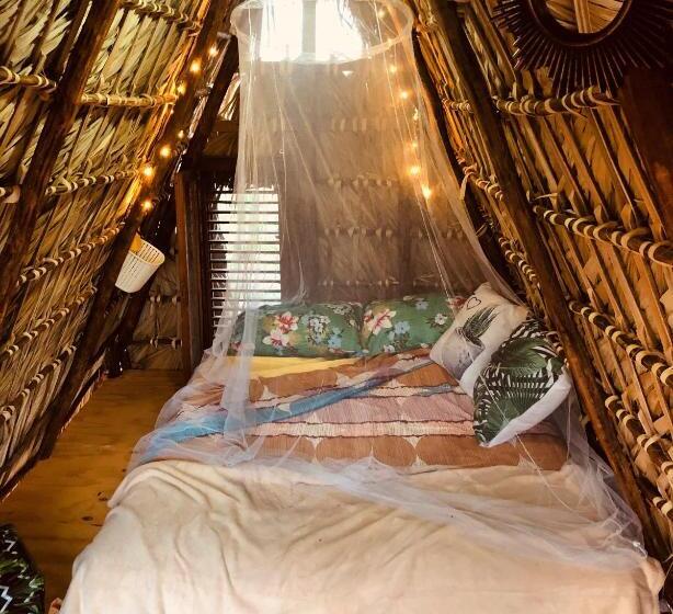 اتاق استاندارد, Guaigüí Bayahibe