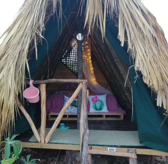 اتاق استاندارد, Guaigüí Bayahibe