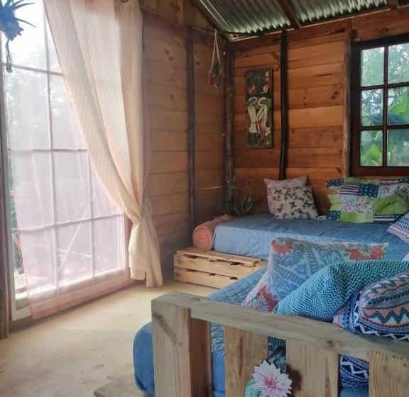 بنگله خانوادگی, Guaigüí Bayahibe