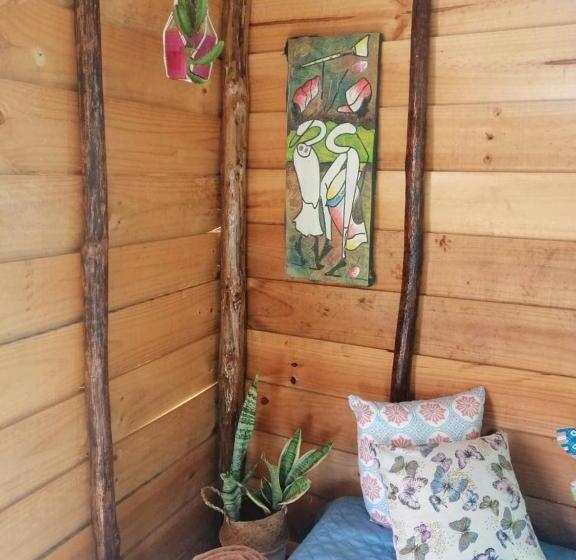 بنگله خانوادگی, Guaigüí Bayahibe