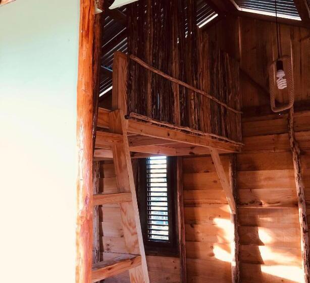 بنگله خانوادگی, Guaigüí Bayahibe