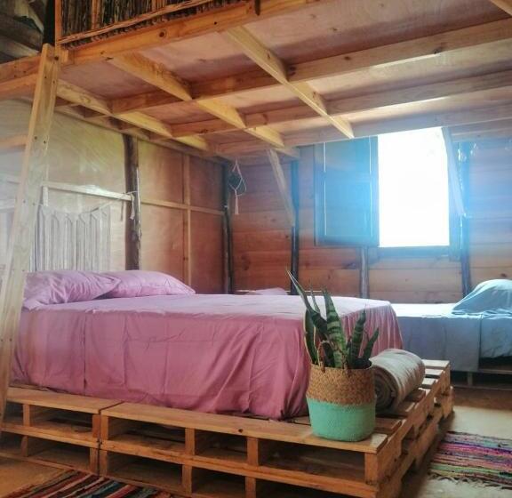 بنگله خانوادگی, Guaigüí Bayahibe