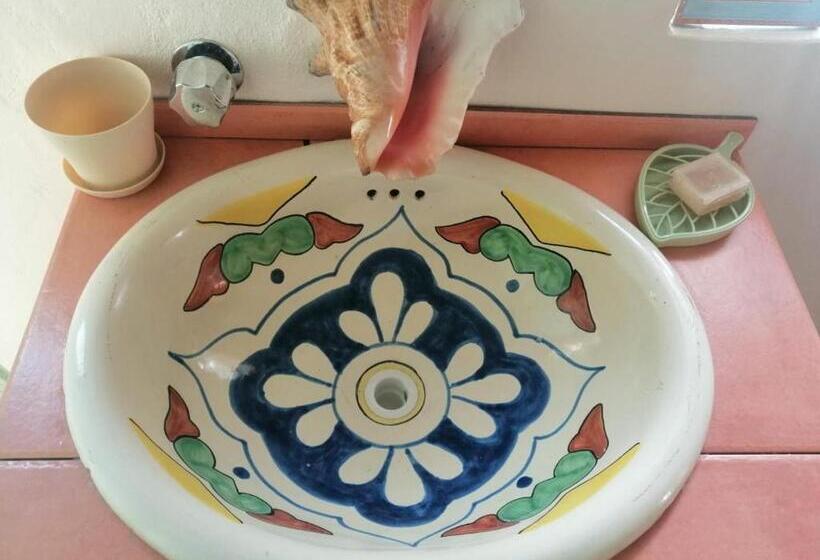 بنگله خانوادگی, Guaigüí Bayahibe