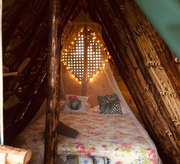 اتاق استاندارد, Guaigüí Bayahibe